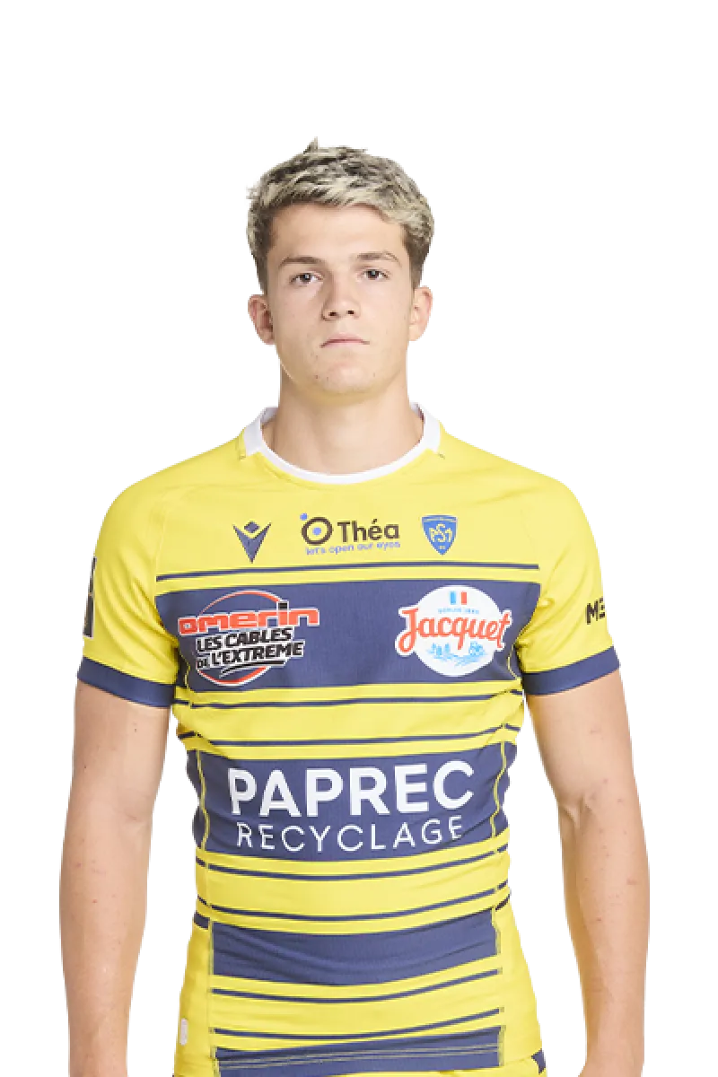 Axel GUILLAUD