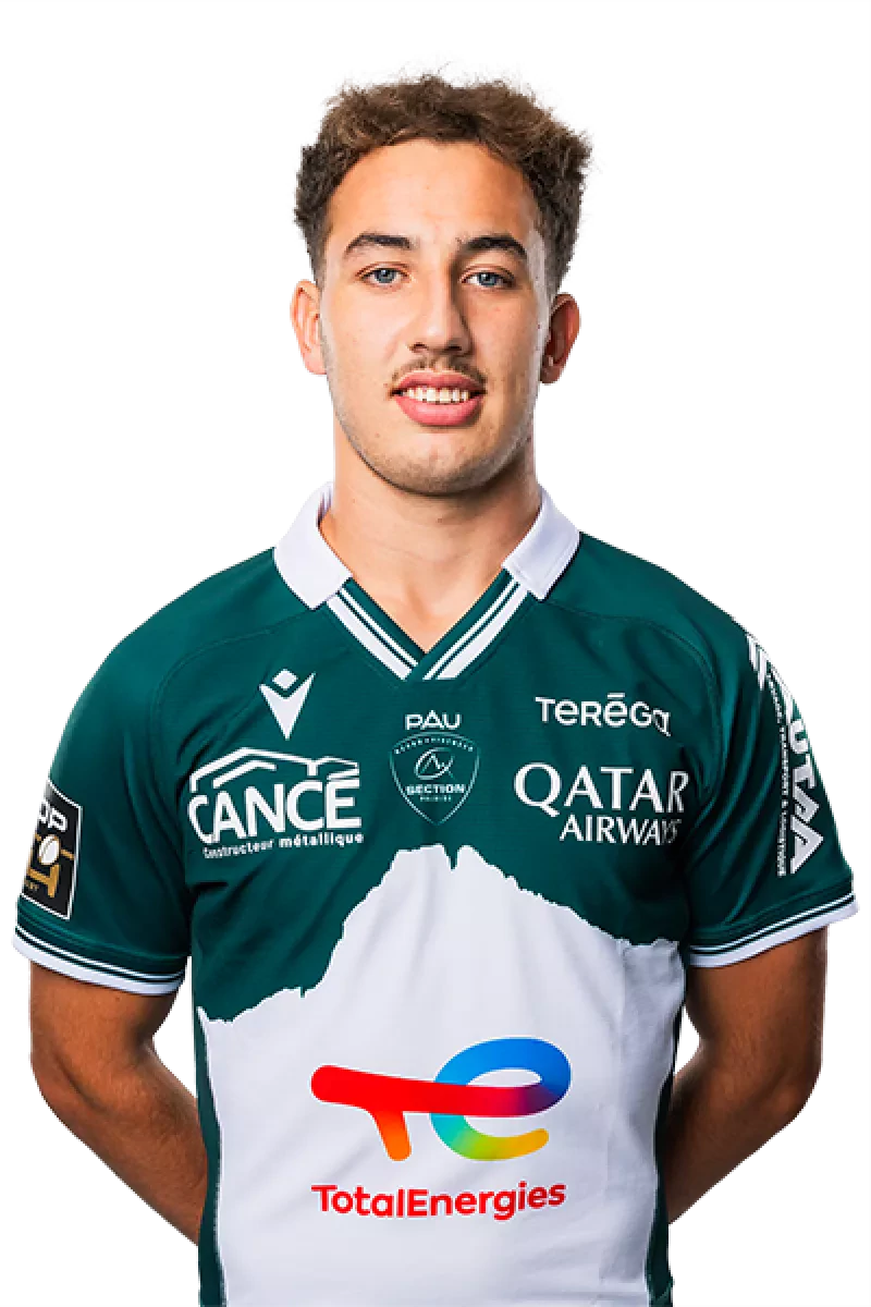 Quentin VALENTINO