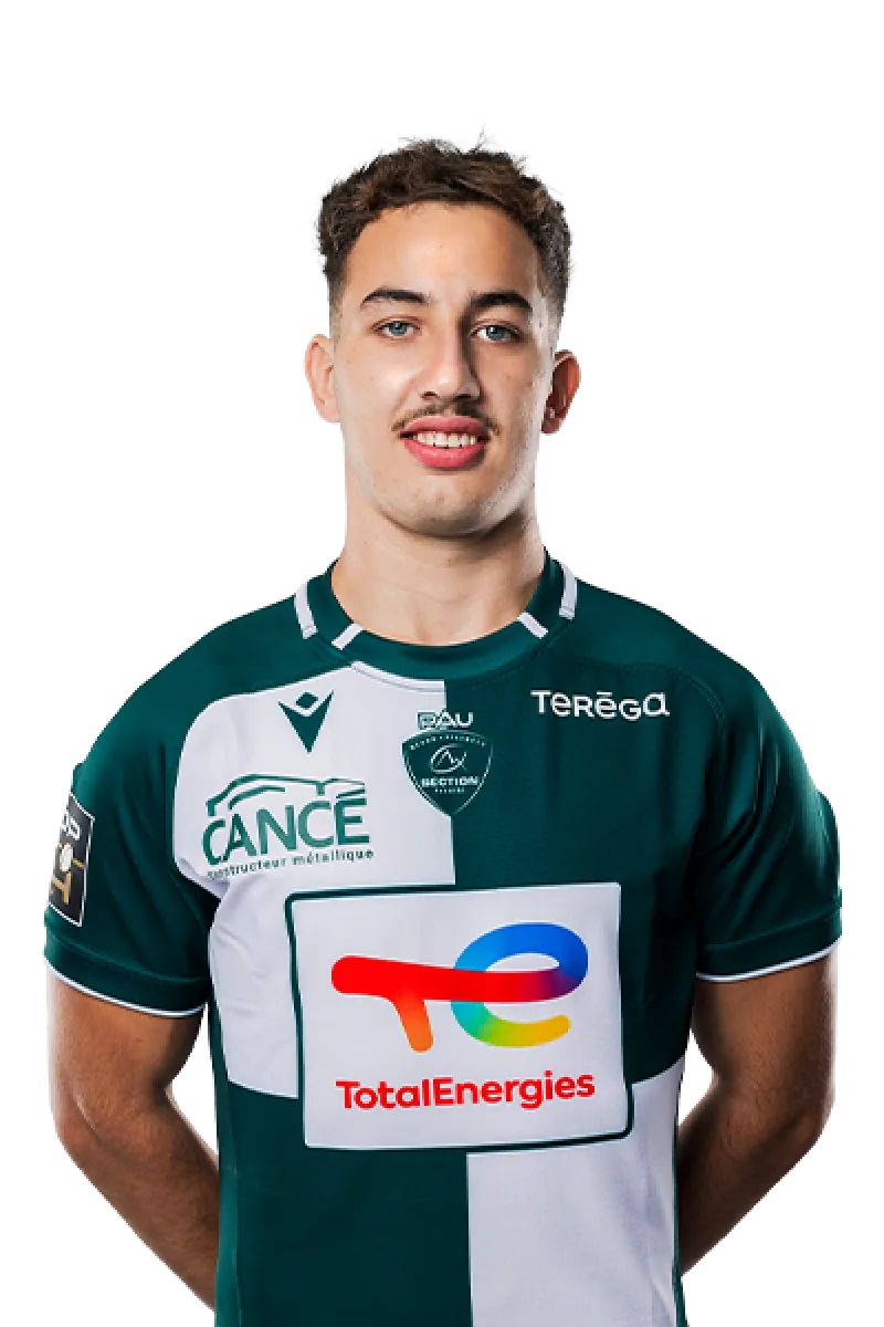 Quentin VALENTINO