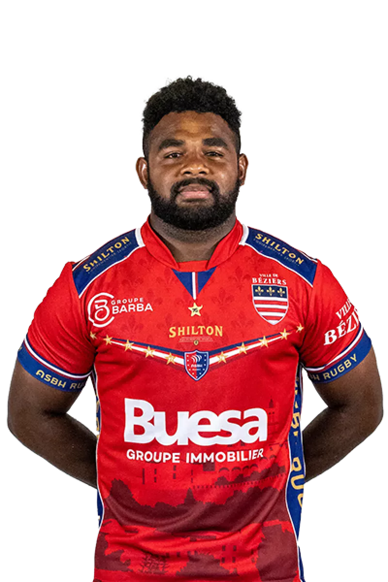 Sireli MASIWINI