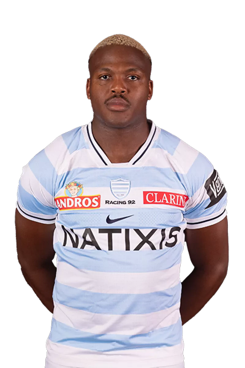 Hacjivah Graham DAYIMANI