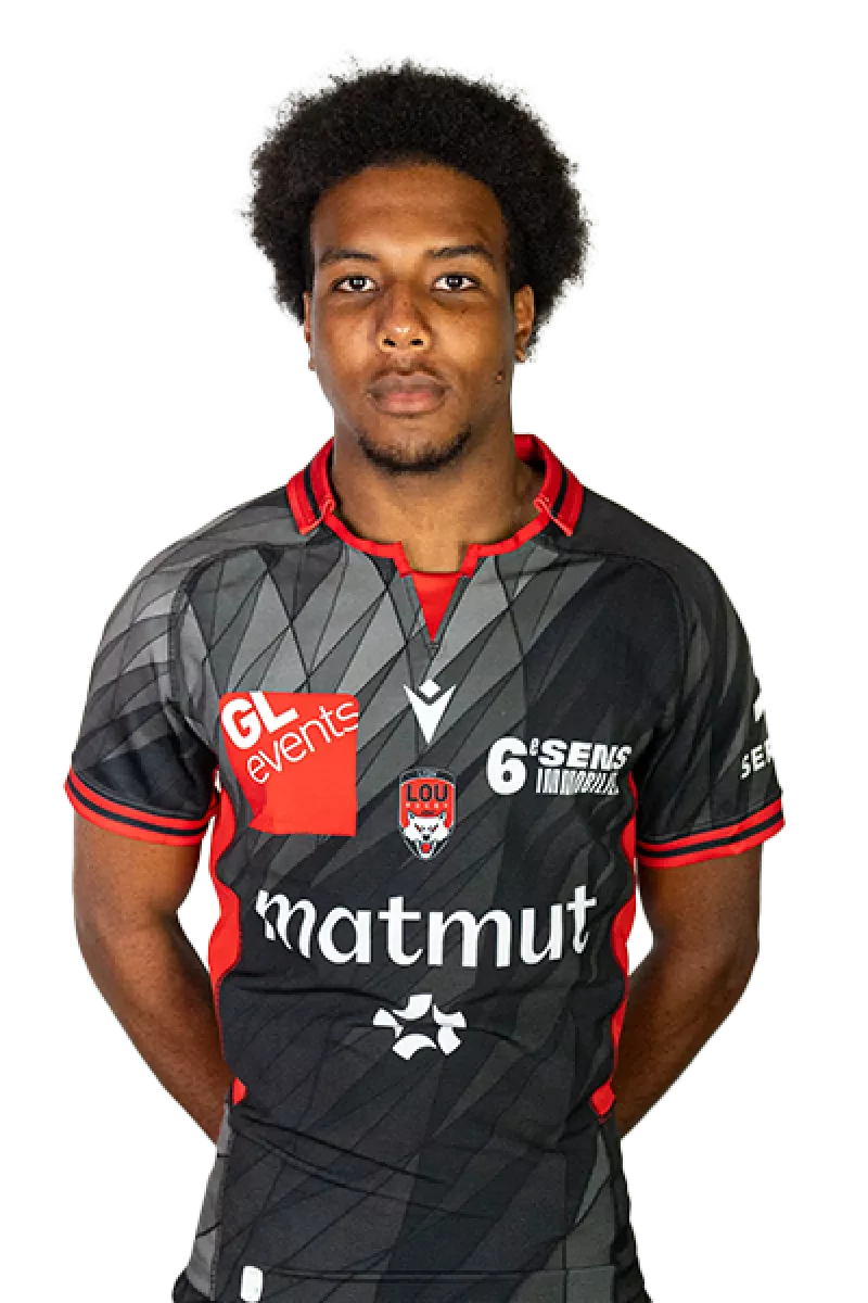 Dorian DIABOU NJEPTCHUI