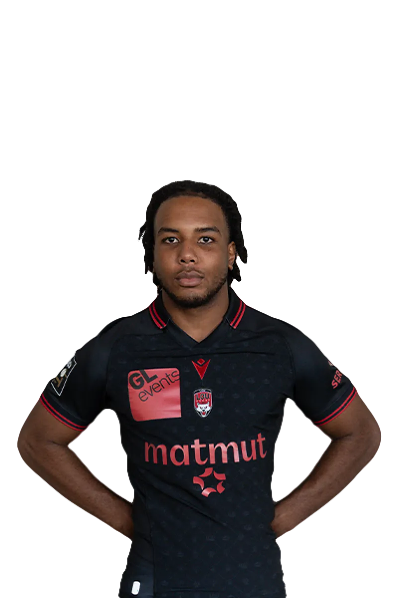 Dorian DIABOU NJEPTCHUI