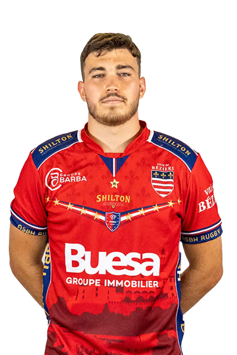 Rafael DIAS AUREILLE