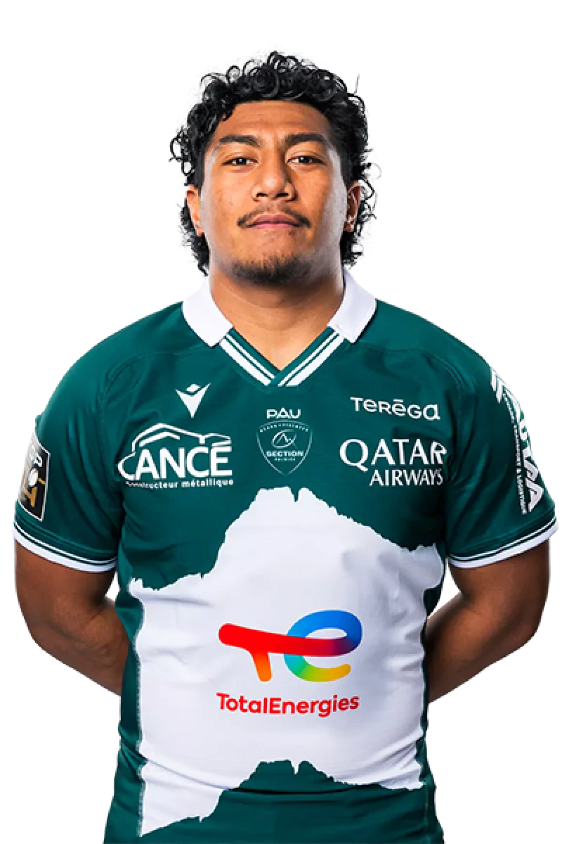 Macarius PEREIRA