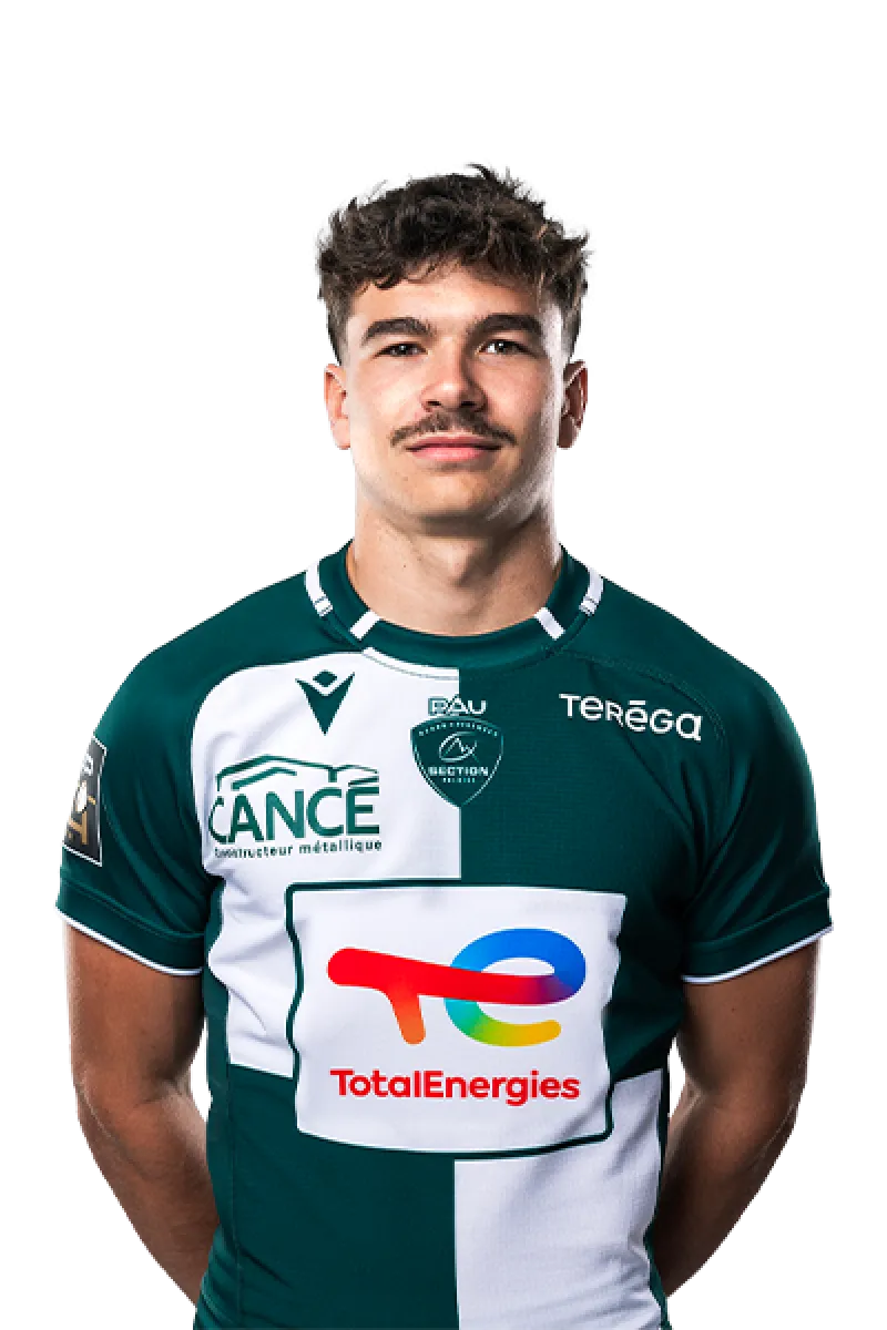 Gabriel ELISSALDE