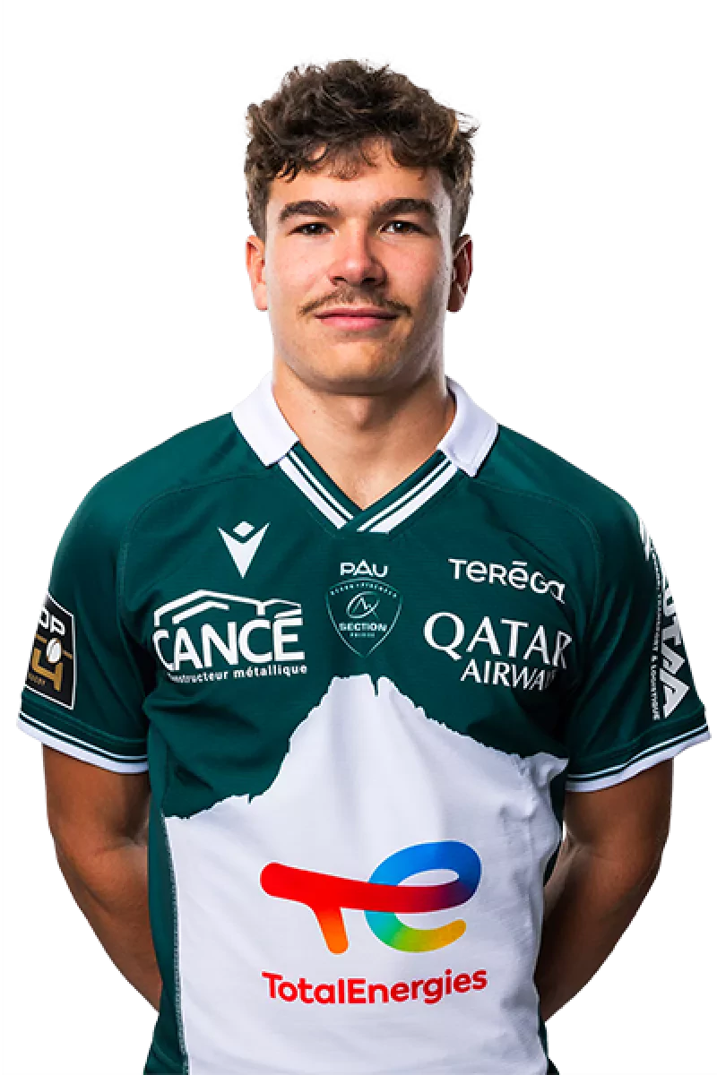 Gabriel ELISSALDE