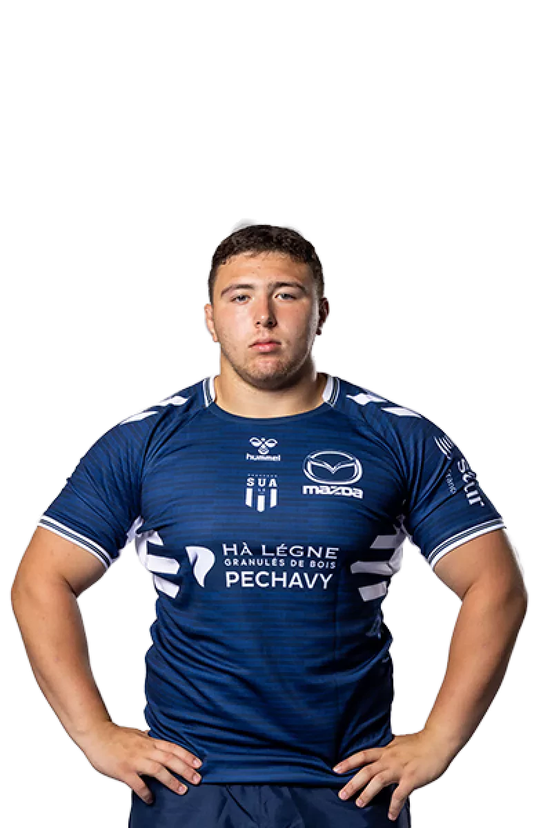 Alexandre EVERAERT