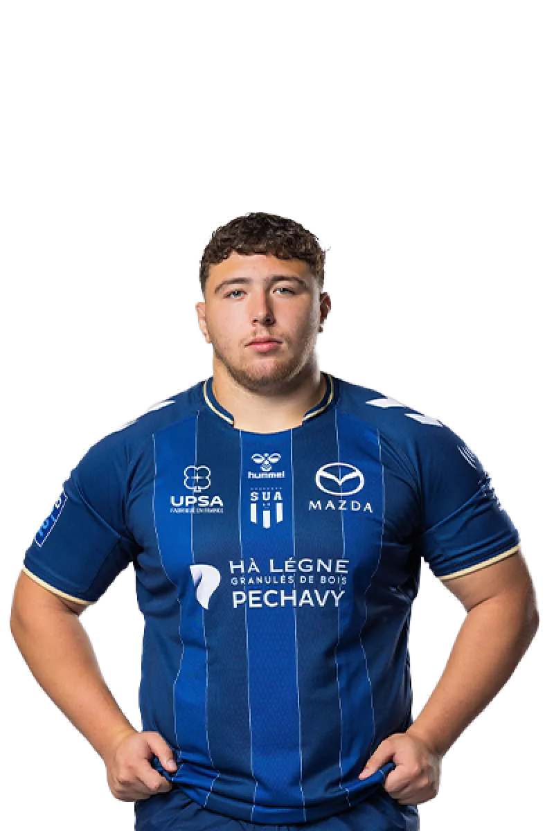 Alexandre EVERAERT