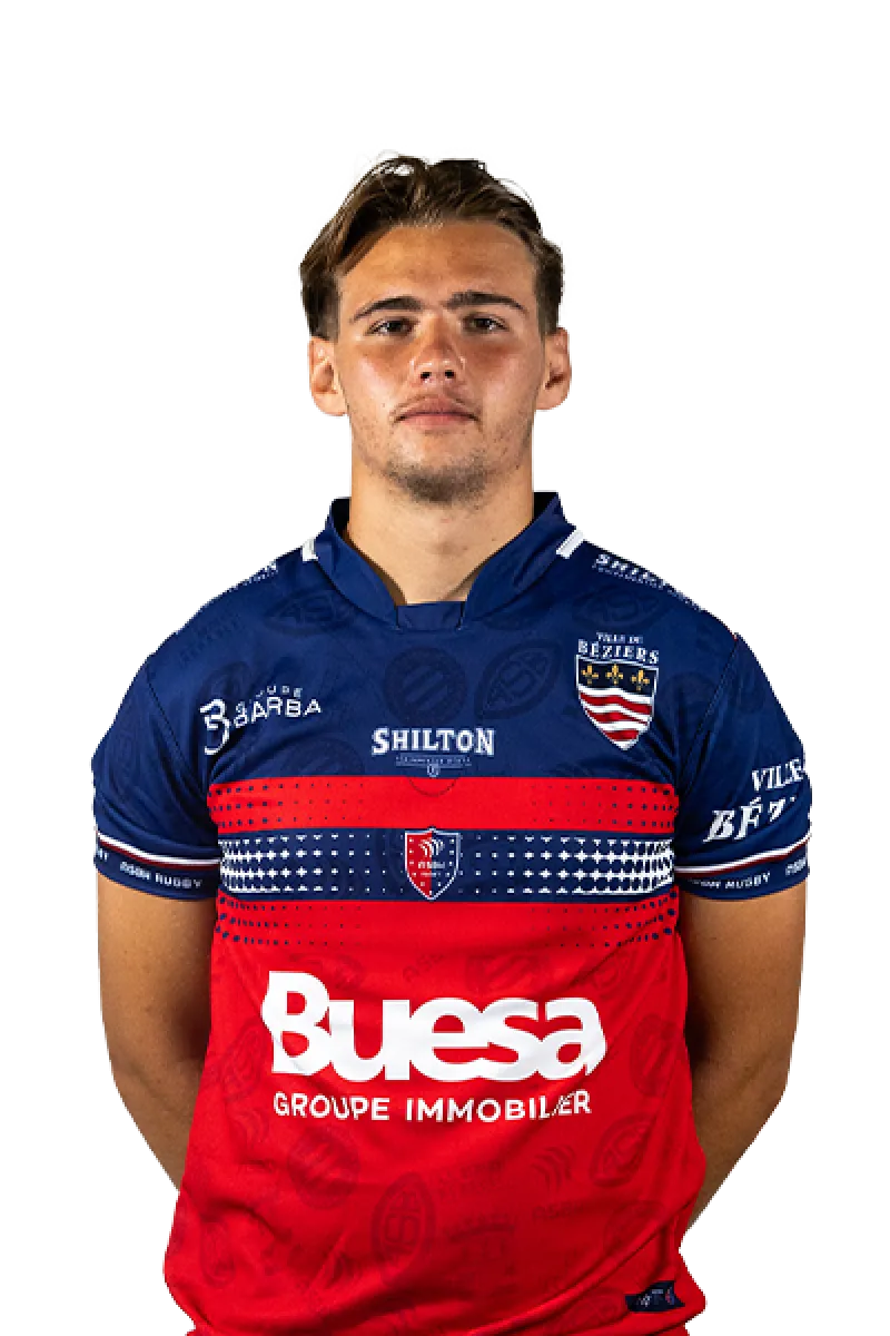 Tanguy JAILLON