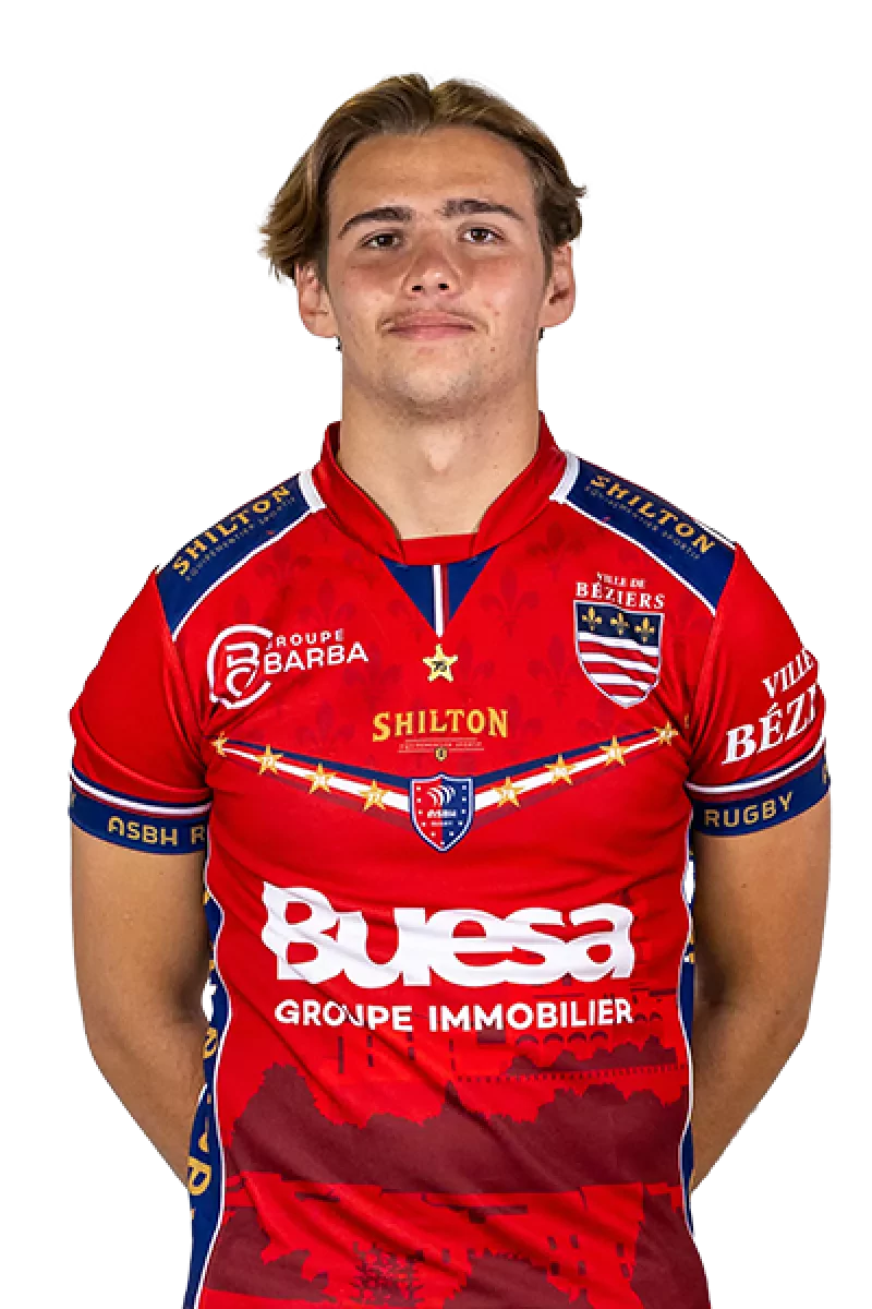 Tanguy JAILLON
