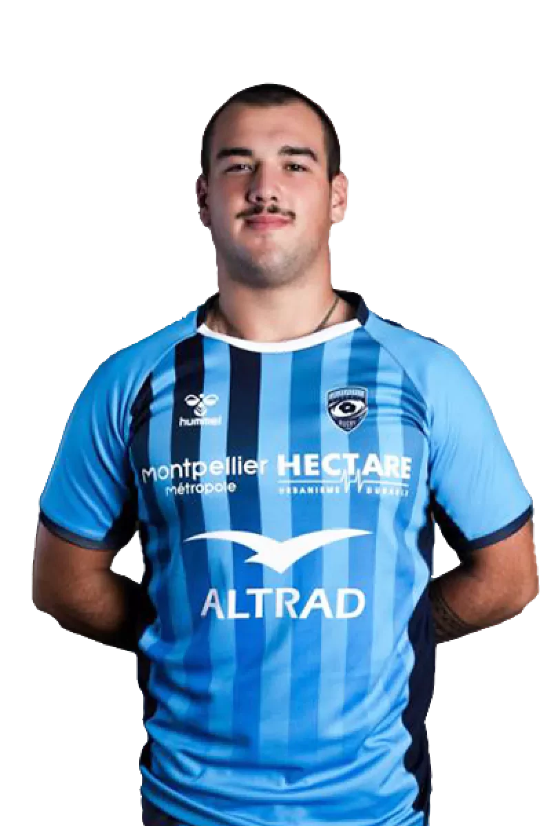 Nikolozi CHKHORTOLIA