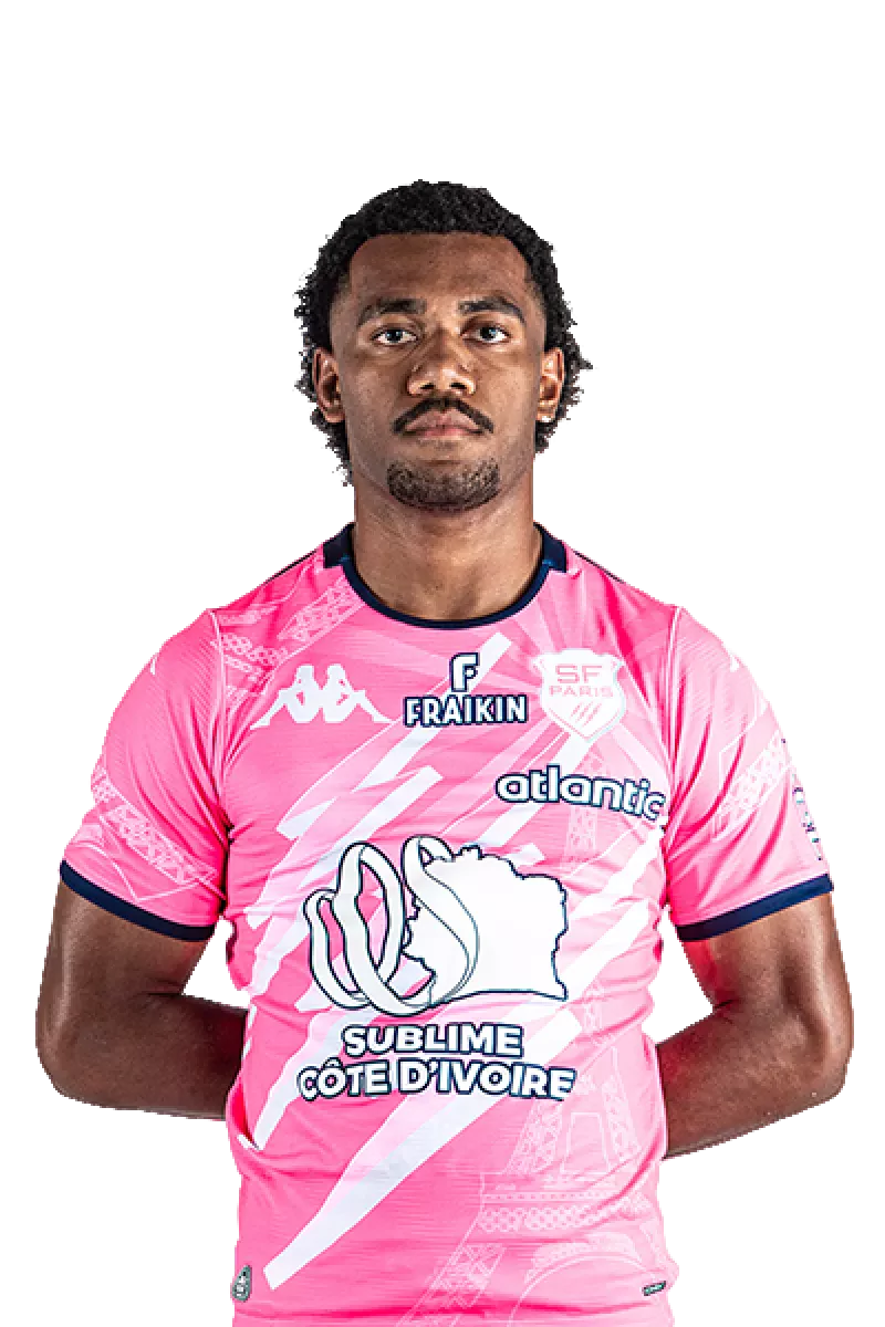 Mosese Tamaniceva Tuvasu TABUAKOTO