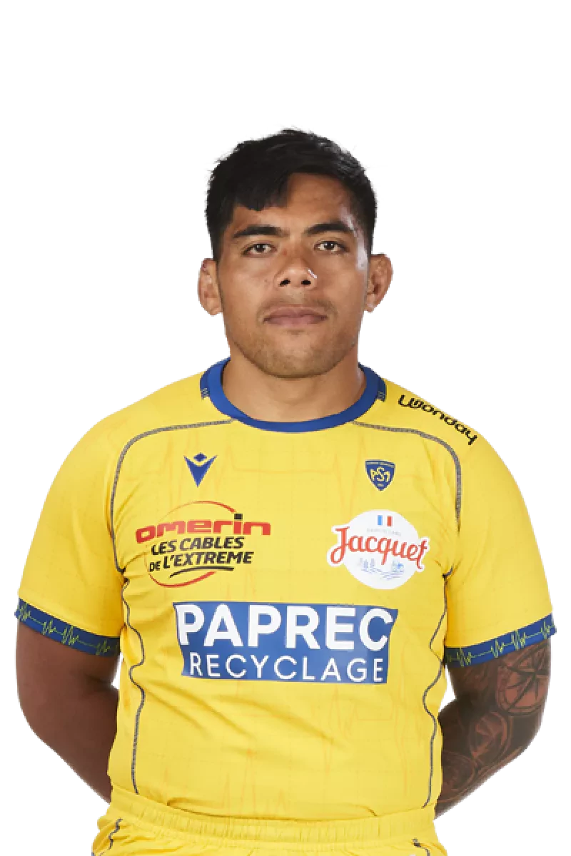 Michael ALA&#039;ALATOA