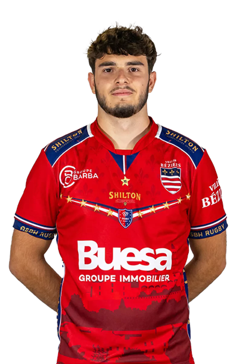 Camille VALLEE