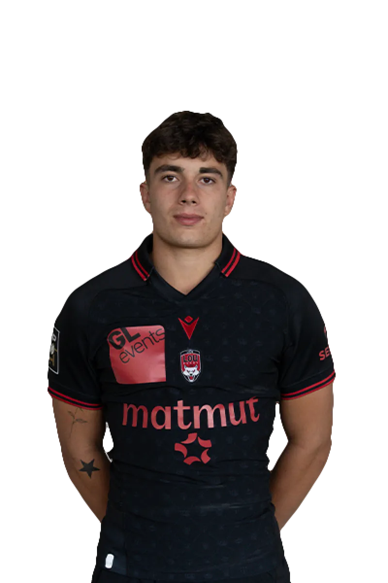 Mathis GALEAZZI