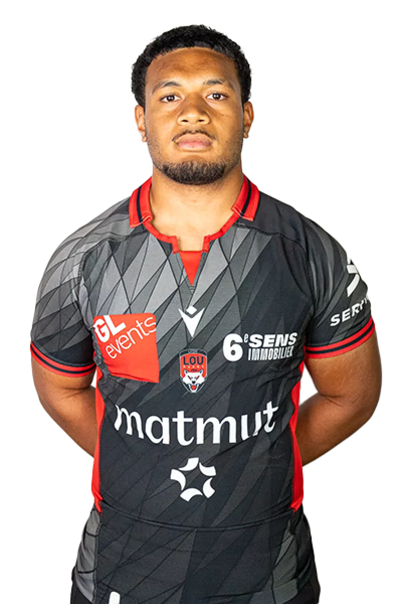 Terence Sebastian Okusitino FUSI