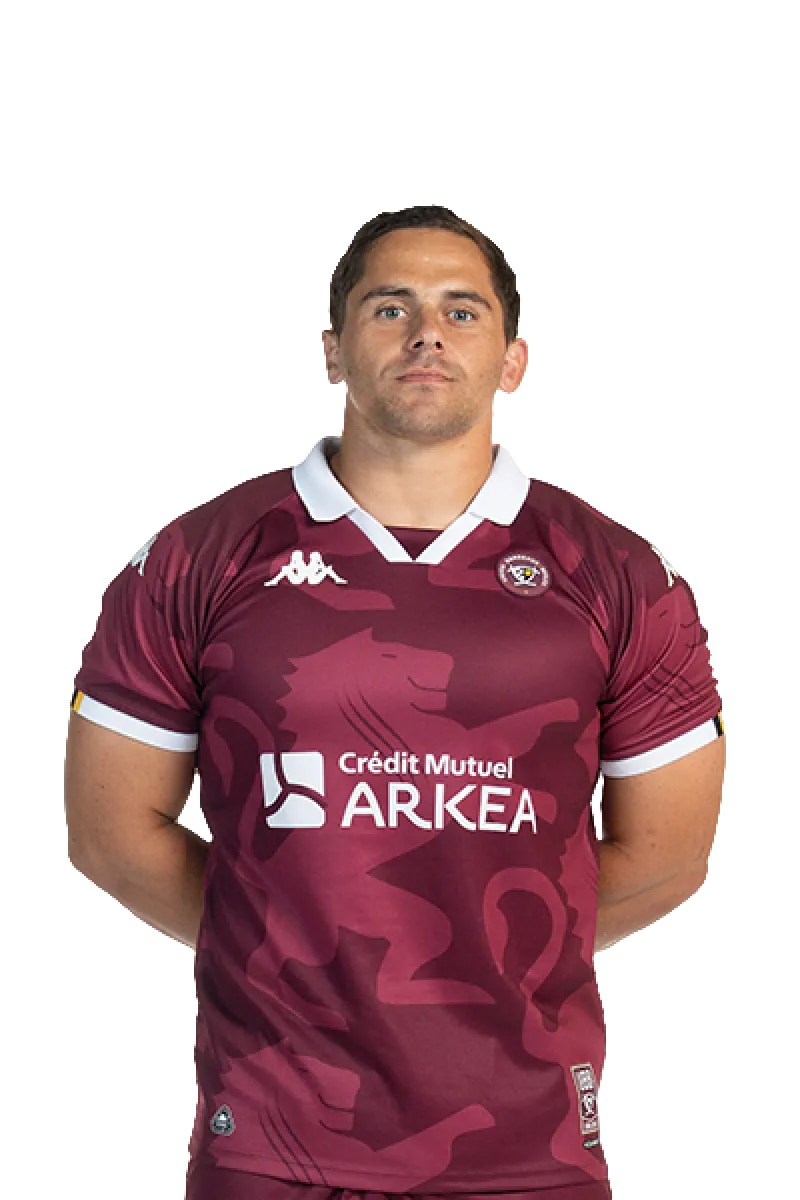 Röhan JANSE VAN RENSBURG