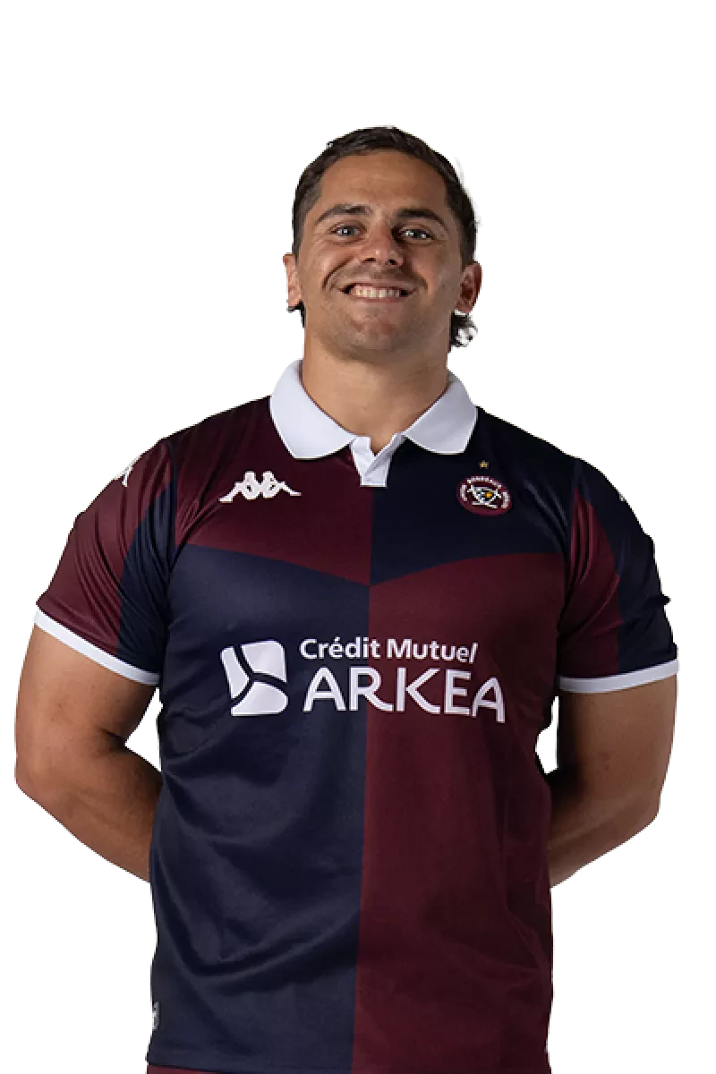 Röhan JANSE VAN RENSBURG