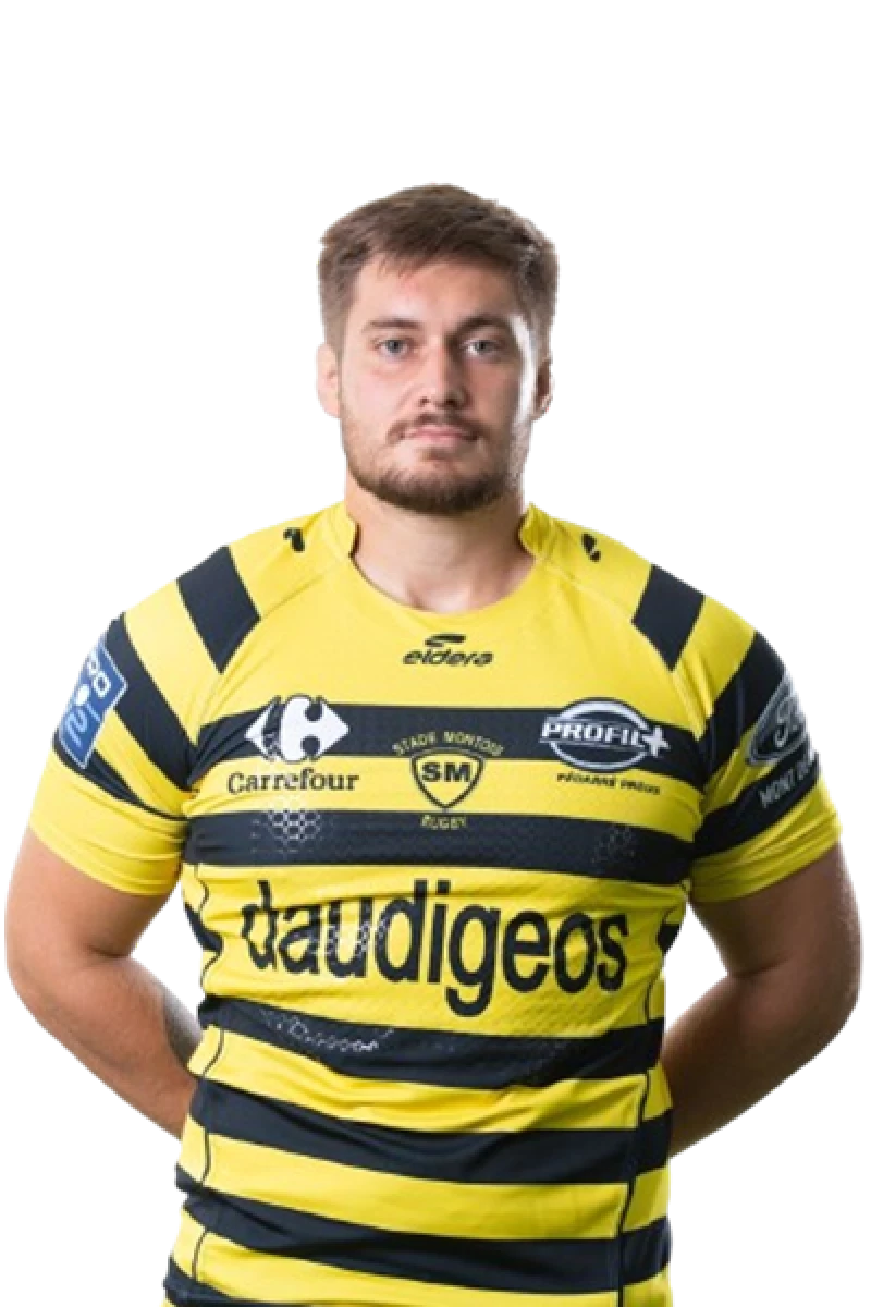 Thibault TAULEIGNE