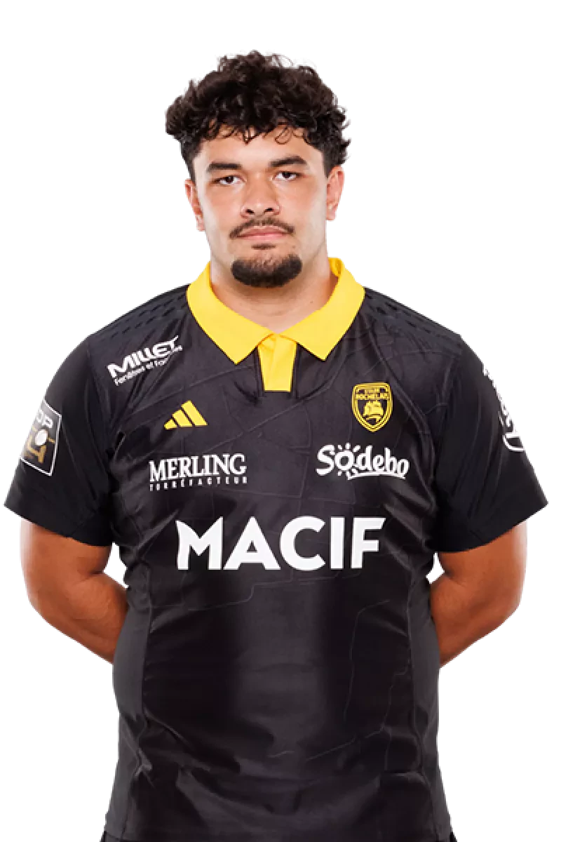 Christian LUAKI