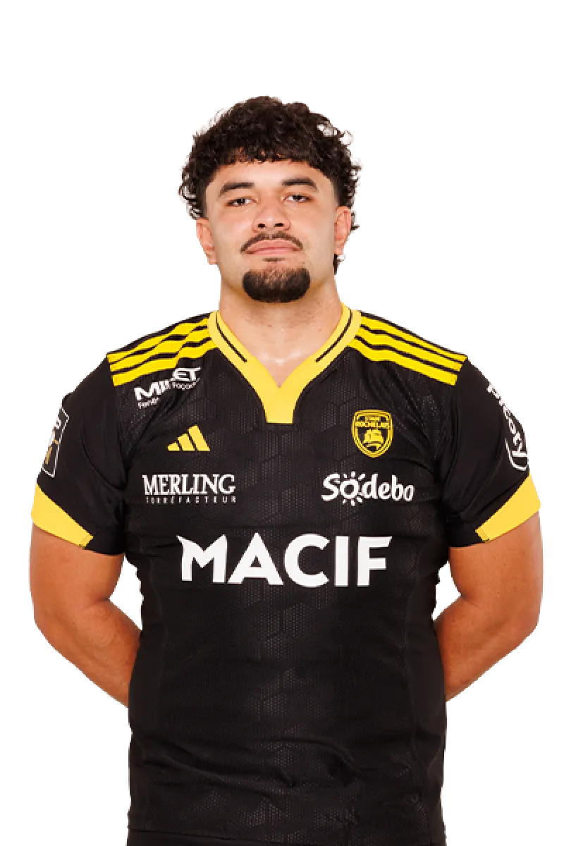 Christian LUAKI