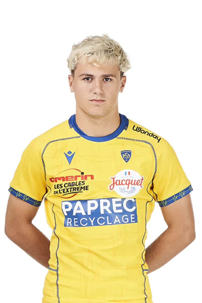 Juan Segundo MARTIN MONTILLA