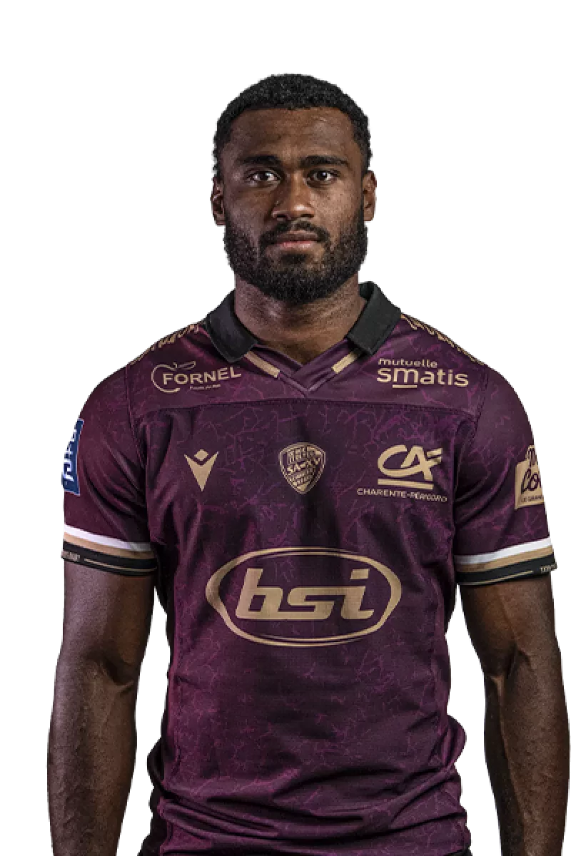 Ratu Nemani Naitoninicagi KURUCAKE