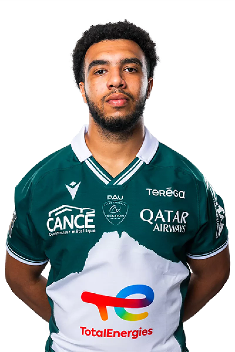 Hayam EL BIBOUJI