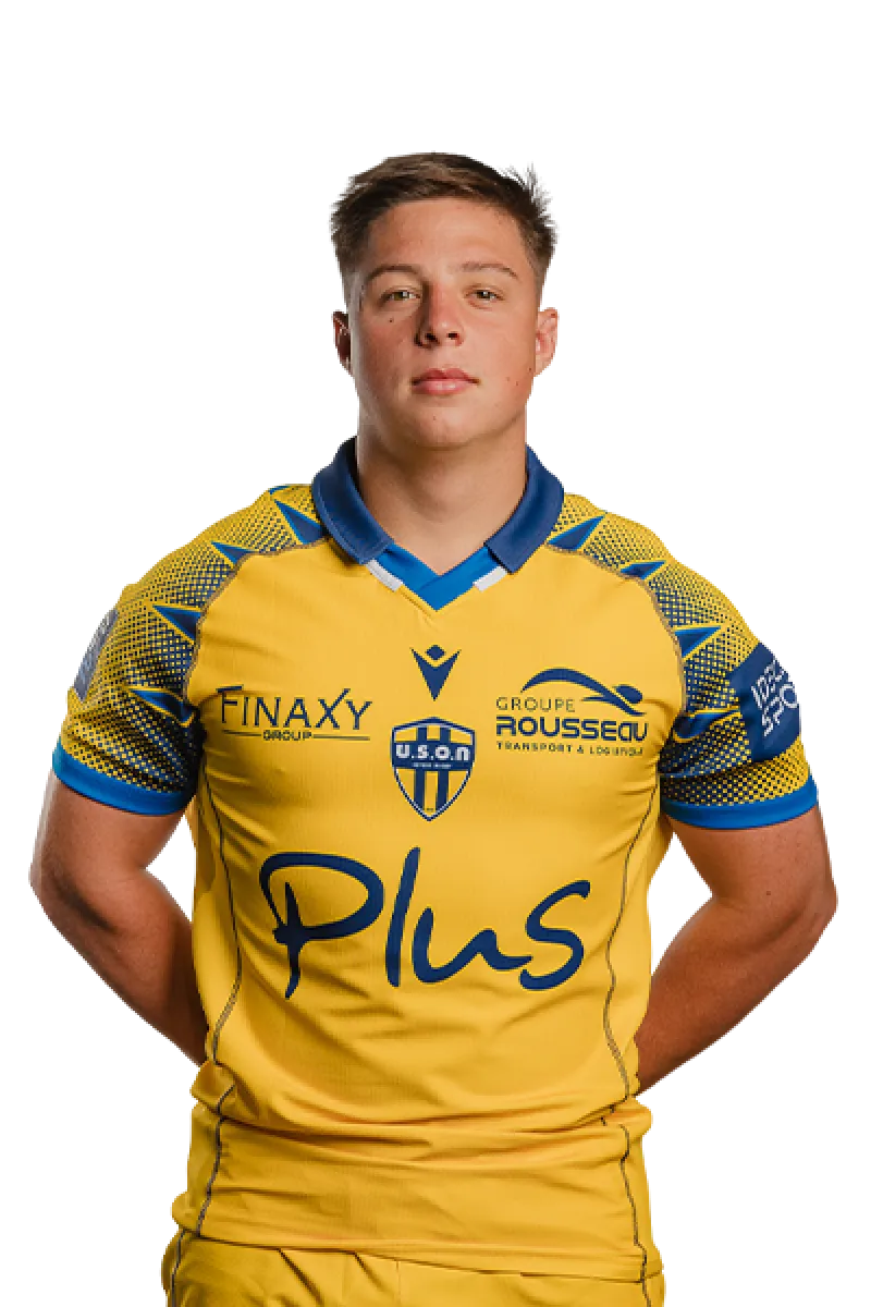 Johan Cilliers VILJOEN