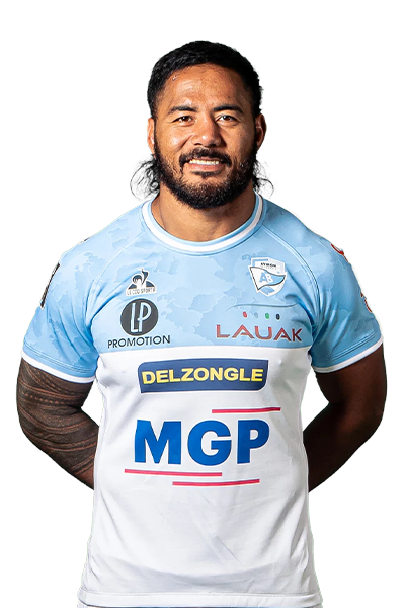 Etuale Manusamoa TUILAGI