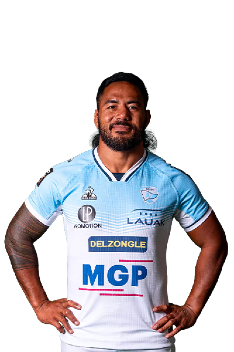 Etuale Manusamoa TUILAGI