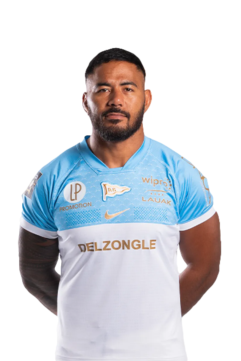 Etuale Manusamoa TUILAGI