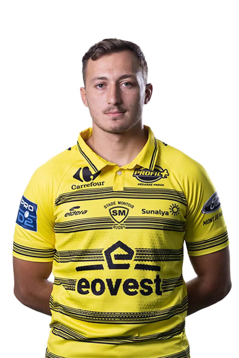 Aurélien LAFFORGUE