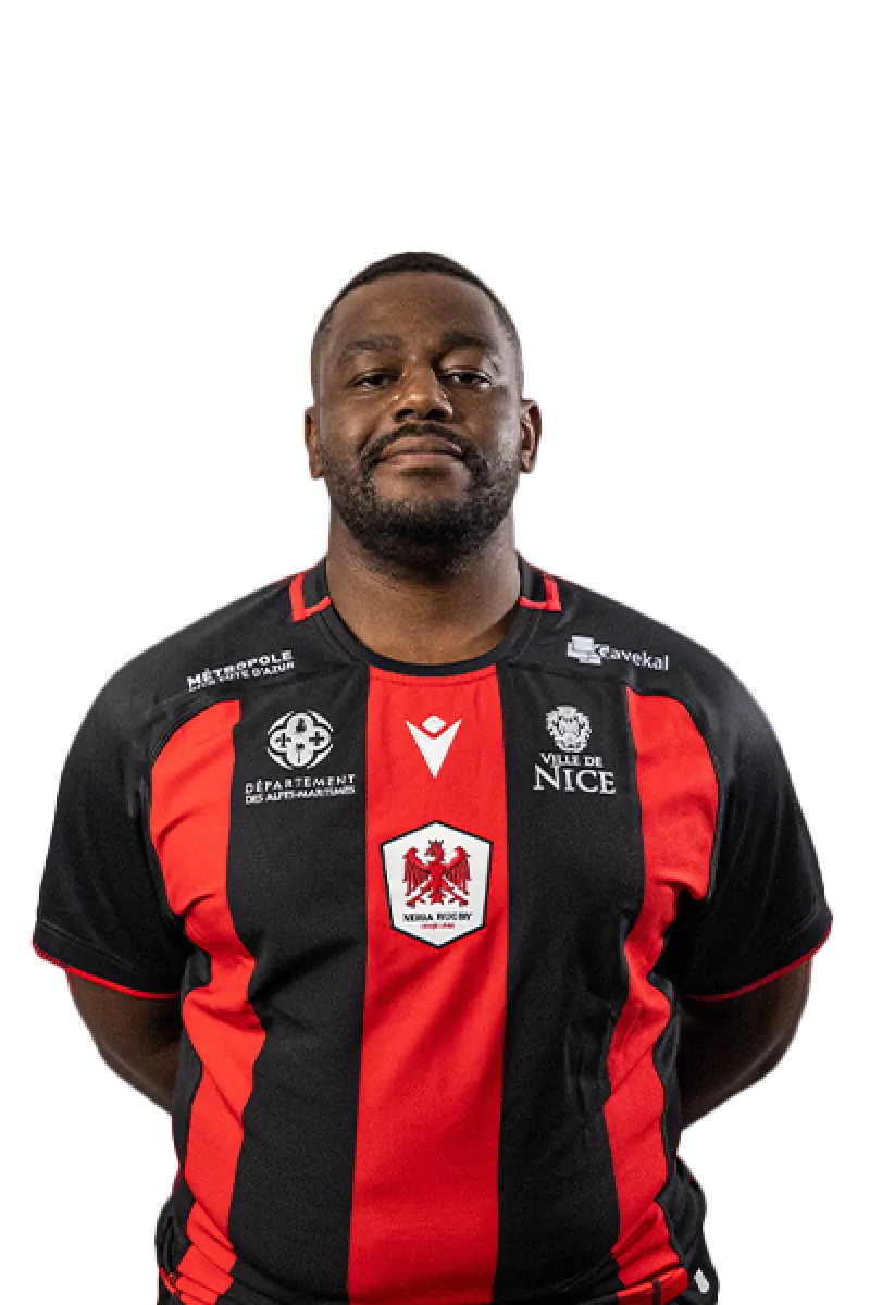 Luvuyo PUPUMA