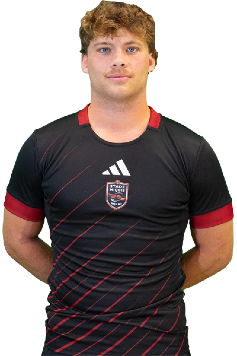 Kylian LAURANS