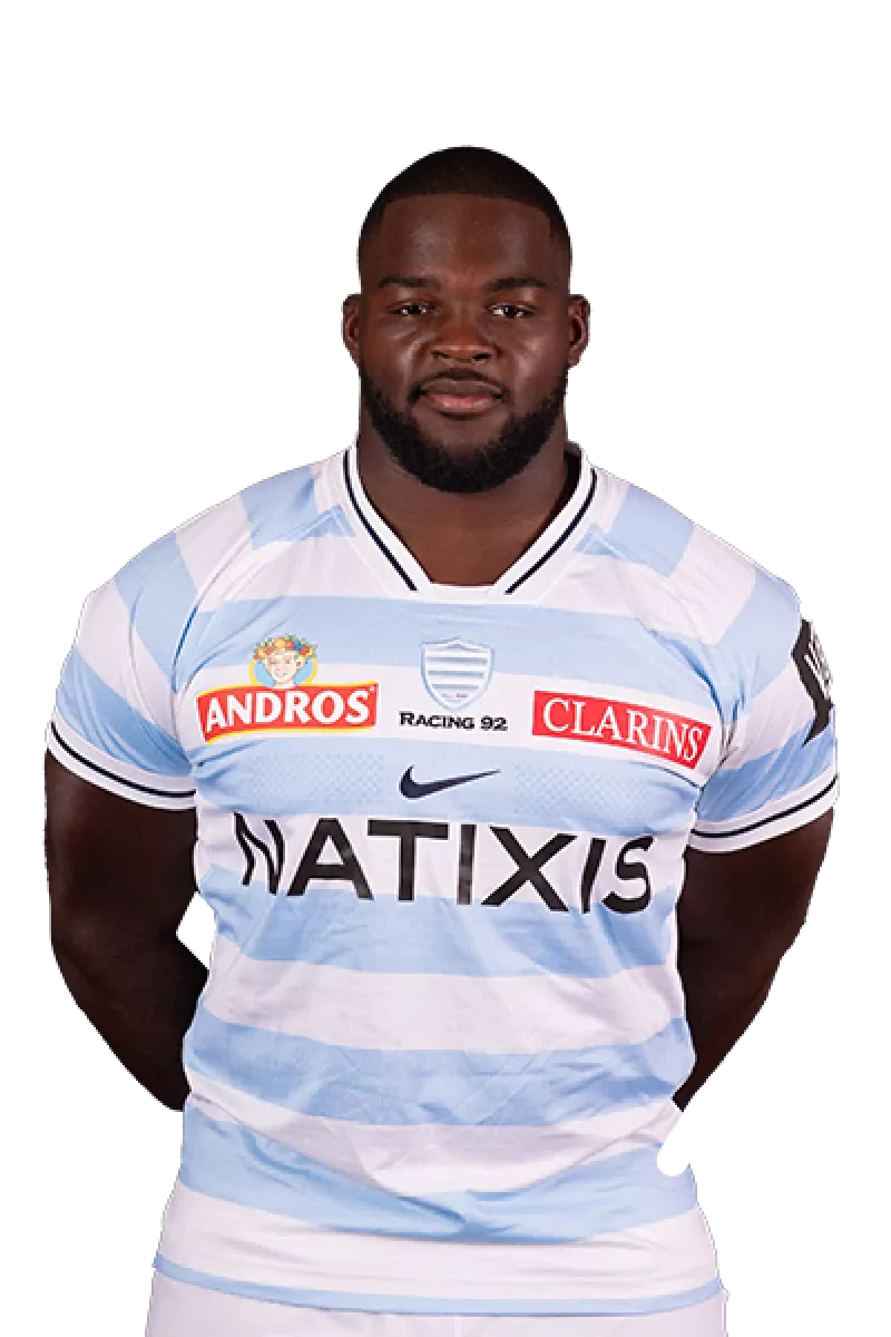 Edouard JABEA NJOCKE