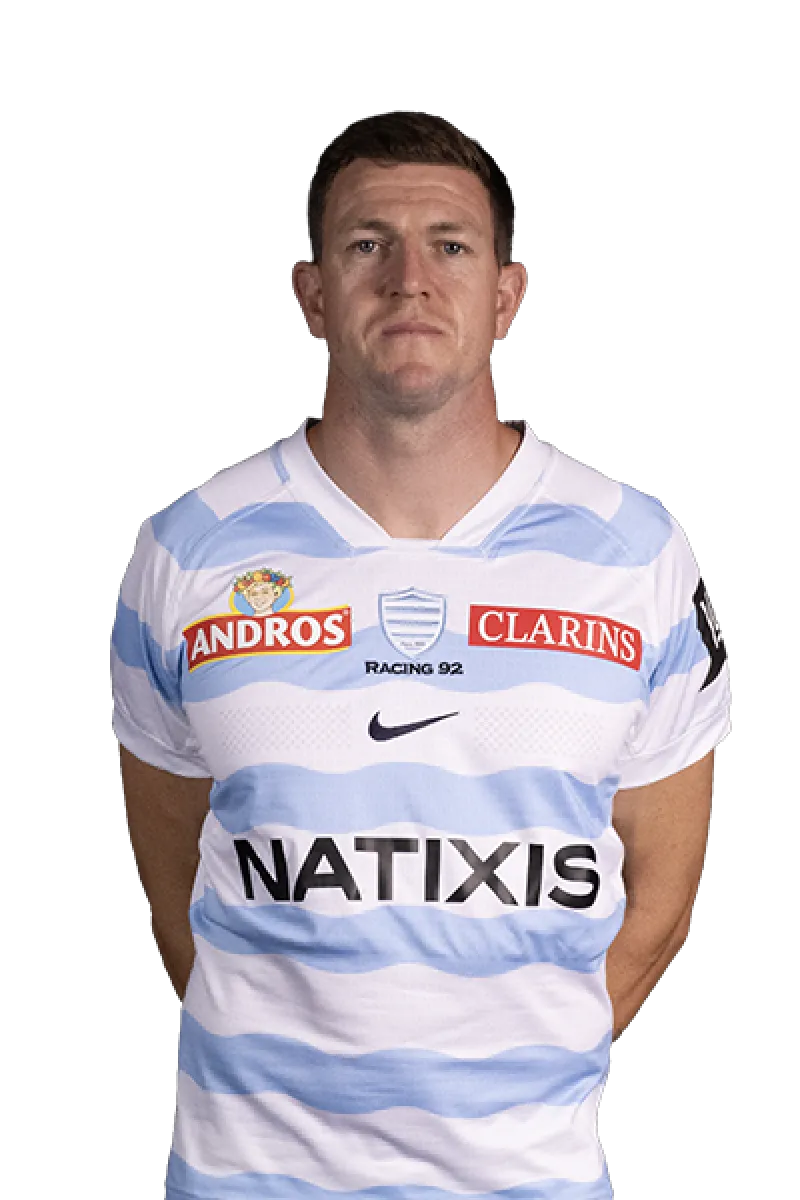 Samuel JAMES