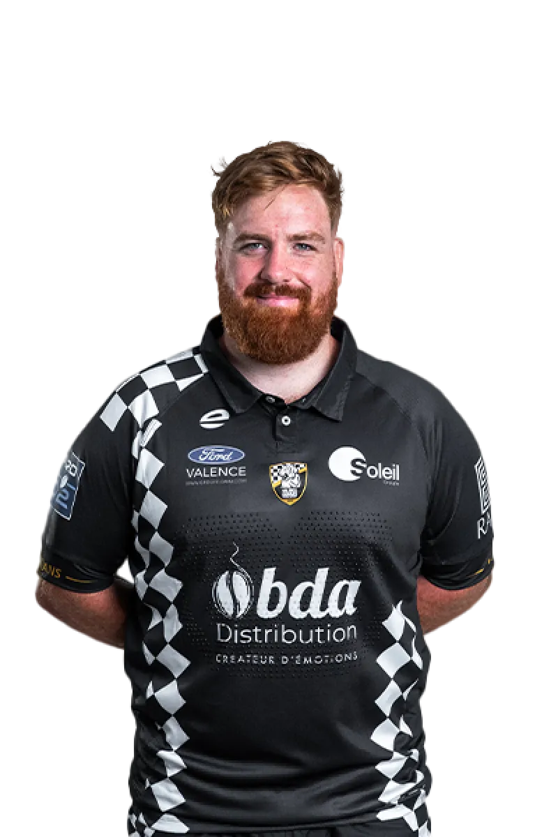 Thomas ROSS