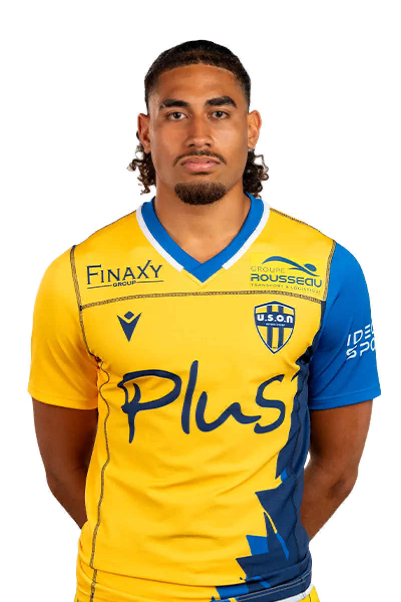 Fasio TAALO