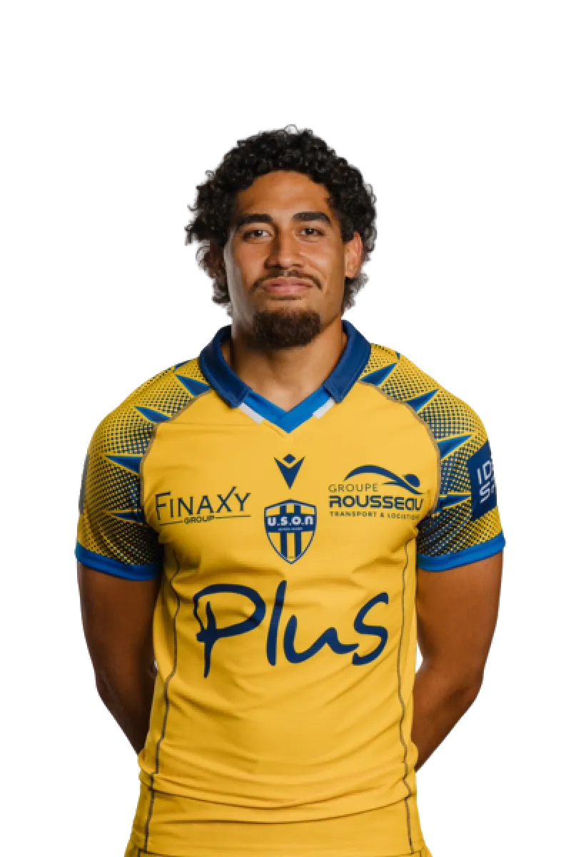 Fasio TAALO