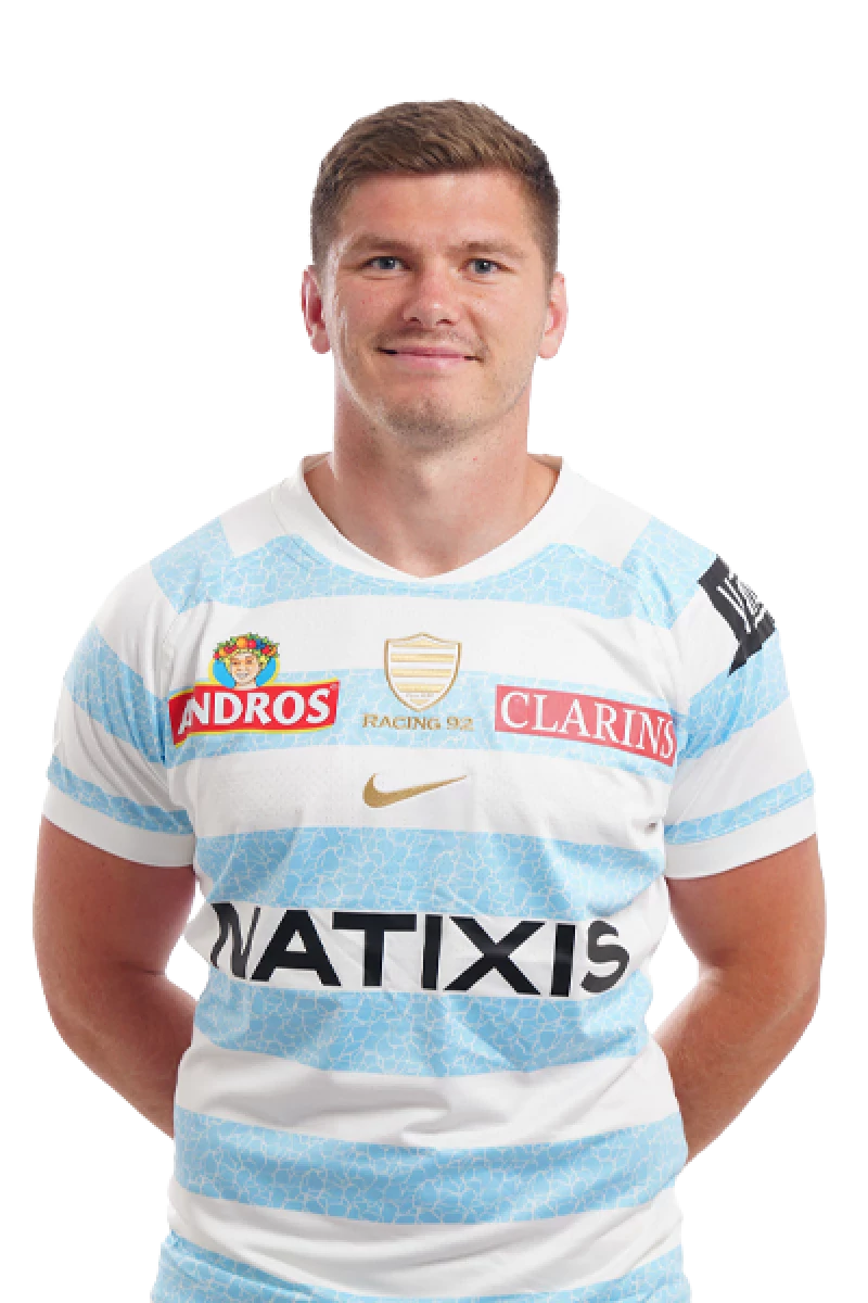 Owen FARRELL