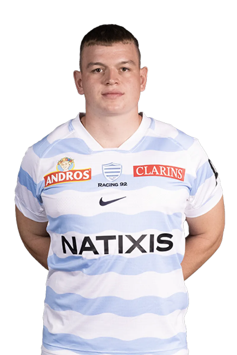 Liam COUTURIER