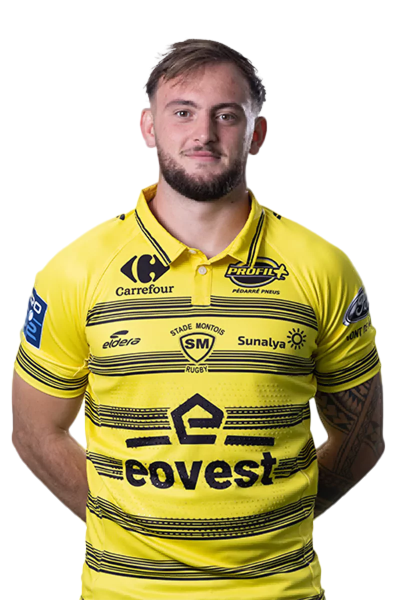 Raphaël ROBIC