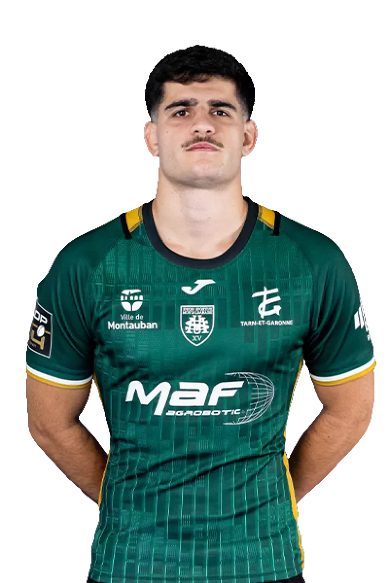 Mateo LORENZO