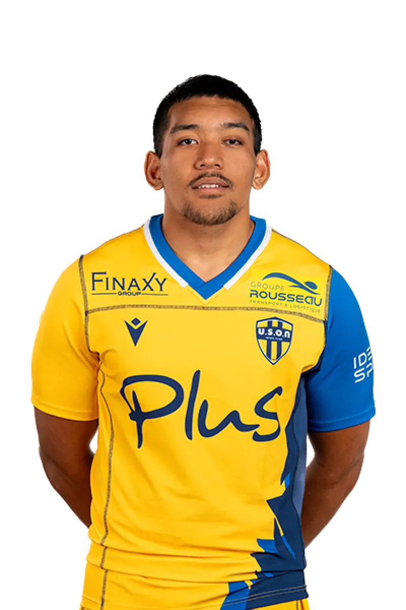 Conner Kaipo Nui MANU