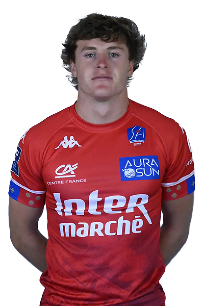 Angus STANIFORTH