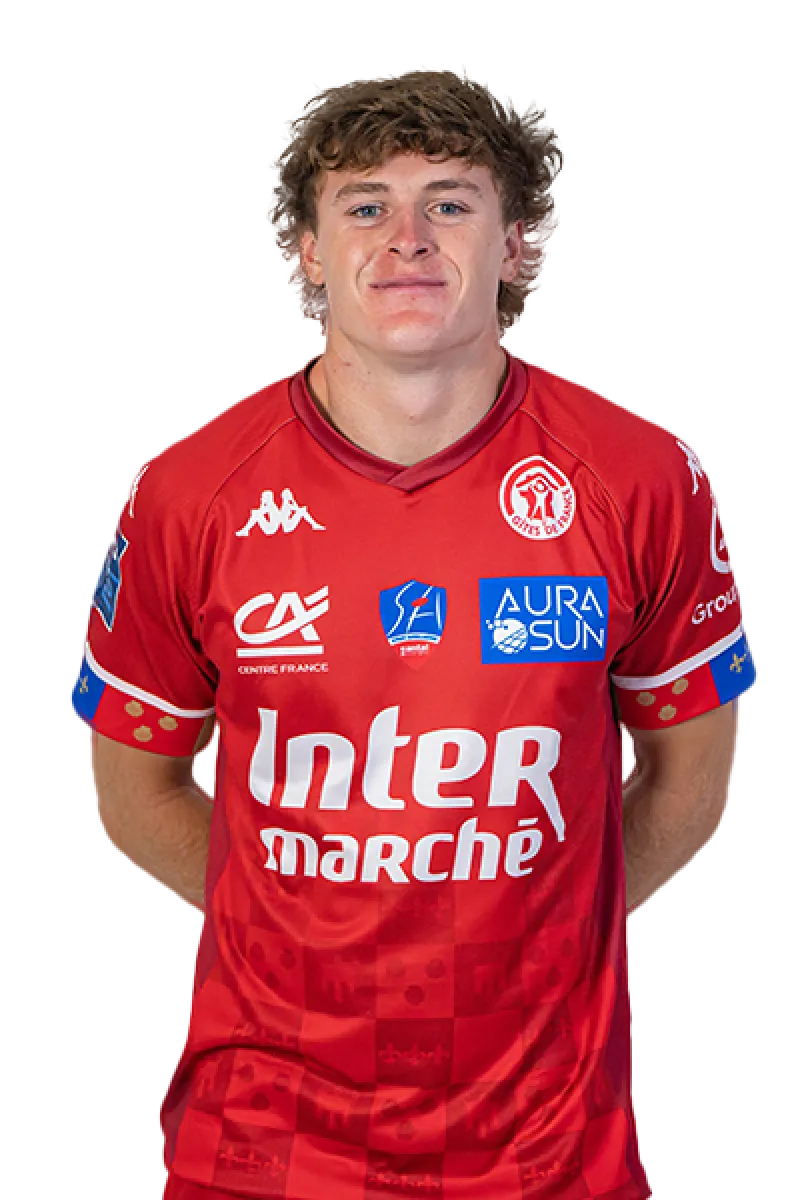 Angus STANIFORTH