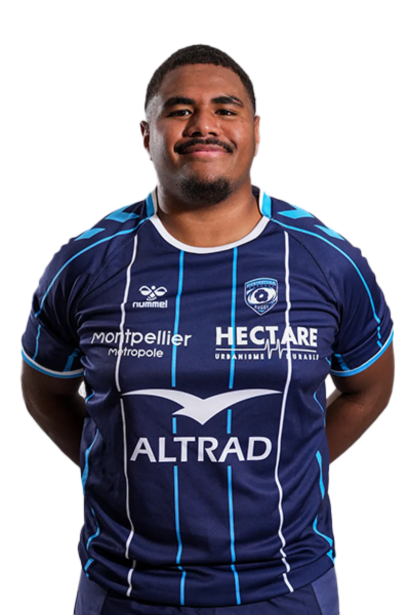 Ratu Mikaele Antonio RATAVO