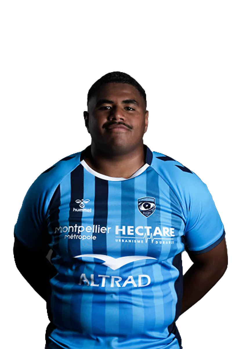 Ratu Mikaele Antonio RATAVO